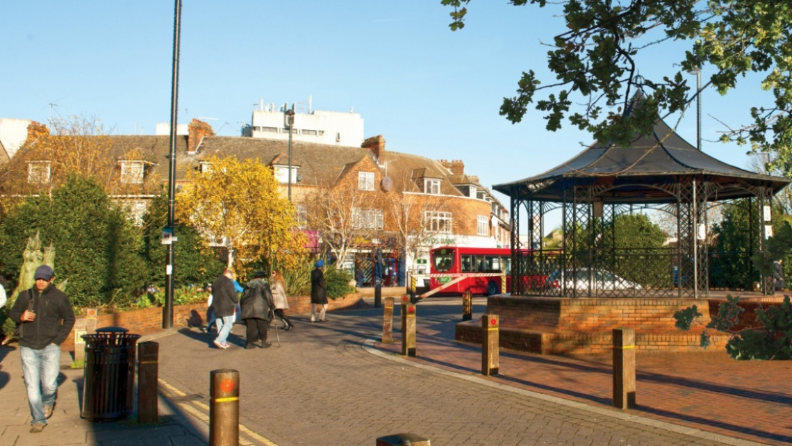 10 Reasons to Invest in Hayes Galliard Homes